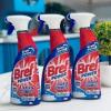 Xịt Vệ Sinh Bref Power 750ml - Đánh Bay Cặn Canxi Và Bụi Bẩn