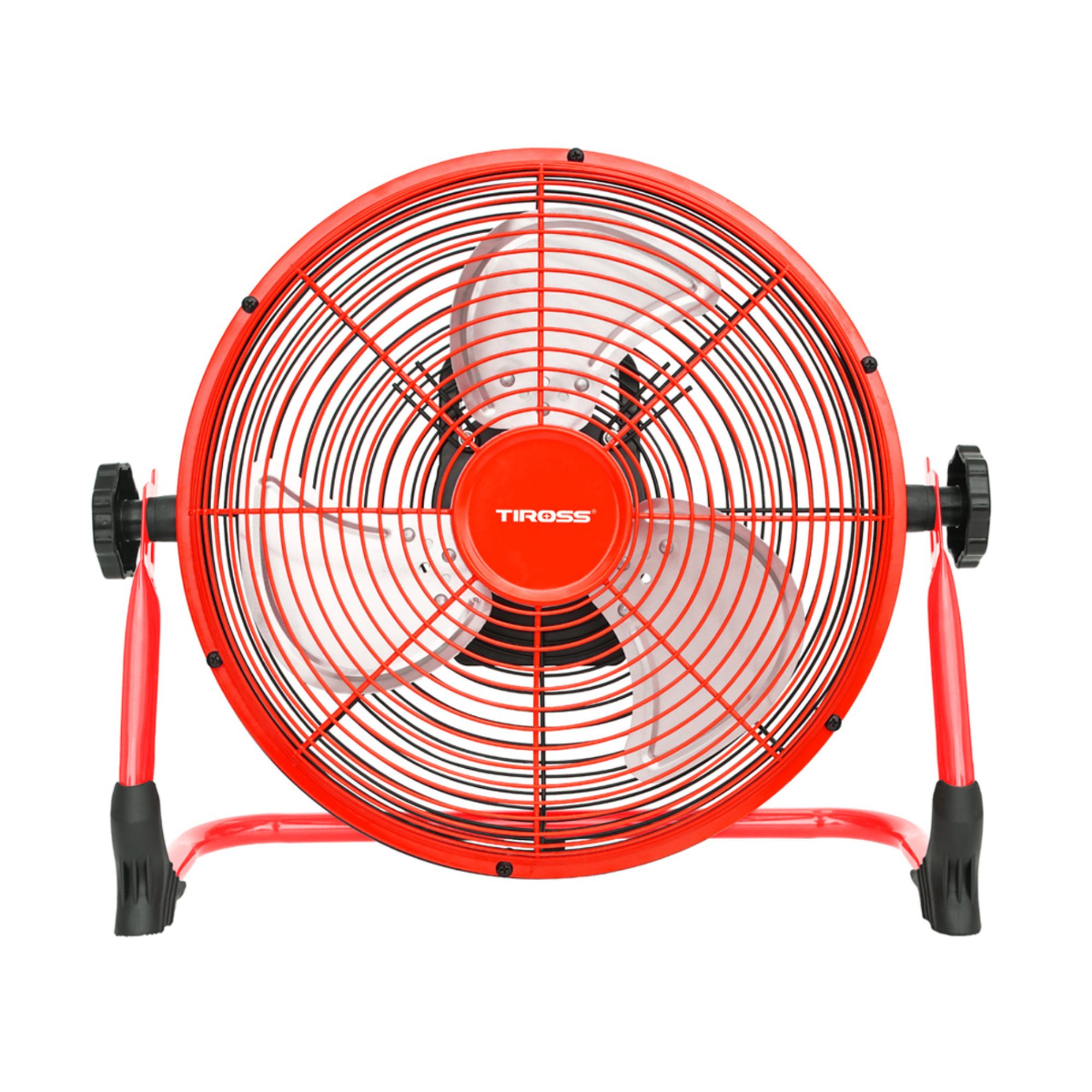Quạt Tích Điện Tiross TS9178 TS9179 - Đỉnh Cao Công Nghệ Động Cơ DC Và Pin Lithium