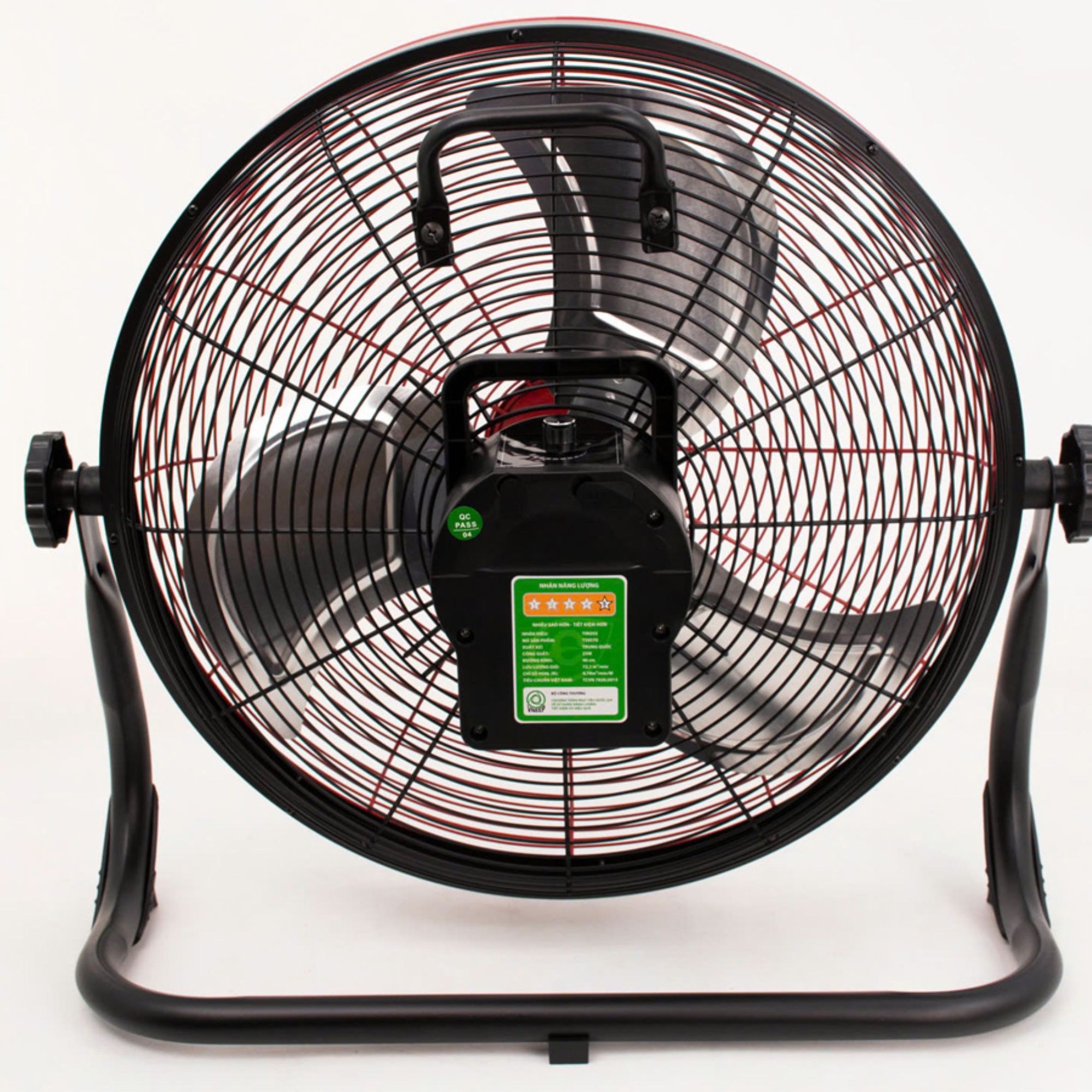 Quạt Tích Điện Tiross TS9178 TS9179 - Đỉnh Cao Công Nghệ Động Cơ DC Và Pin Lithium
