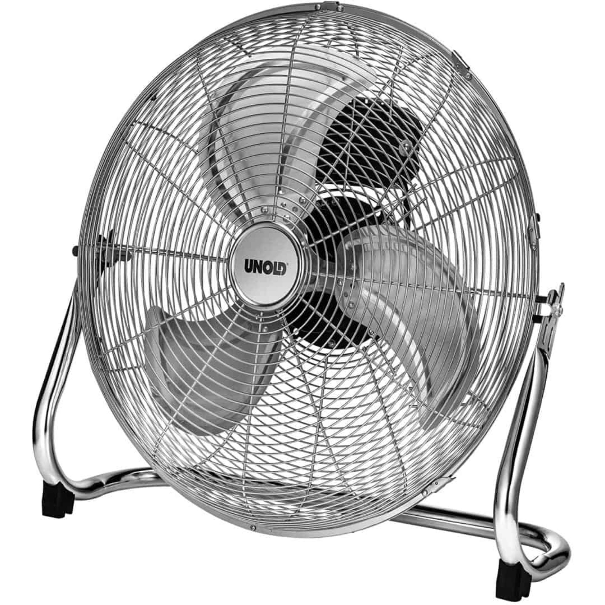 Quạt Sàn UNOLD 86756 Nội Địa Đức - Giải Pháp Làm Mát Công Suất Lớn Hoàn Hảo