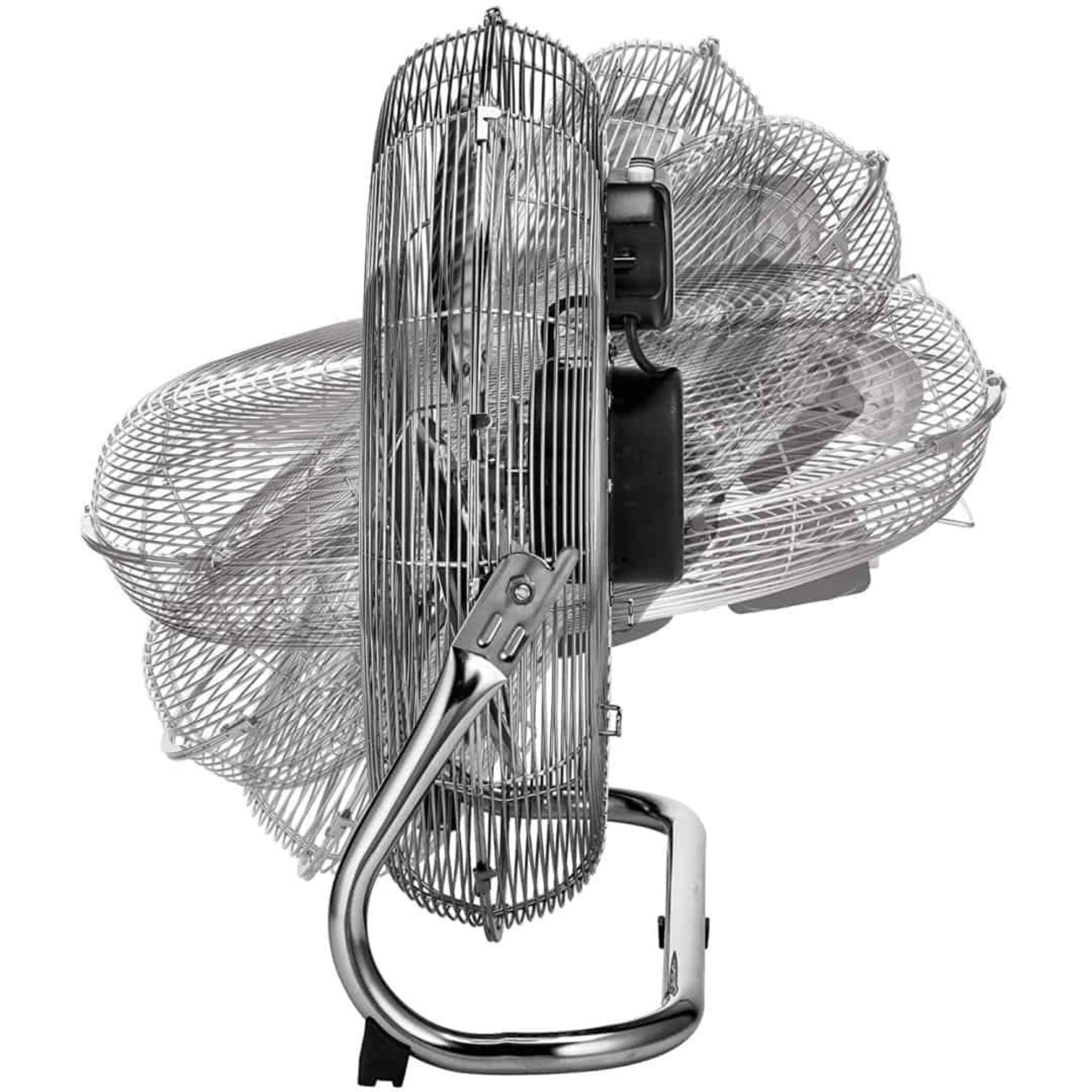 Quạt Sàn UNOLD 86756 Nội Địa Đức - Giải Pháp Làm Mát Công Suất Lớn Hoàn Hảo