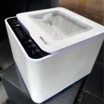 Máy Rửa Thực Phẩm Heimchef Lux-289 - Sức Mạnh Công Nghệ Siêu Âm Đột Phá