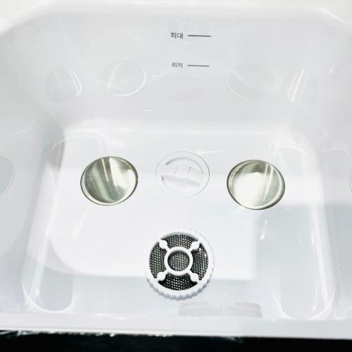 Máy Rửa Thực Phẩm Heimchef Lux-289 - Sức Mạnh Công Nghệ Siêu Âm Đột Phá