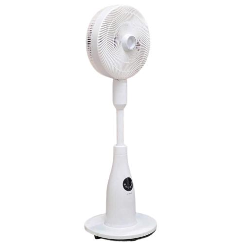 Quạt Cây Phun Sương De Muller QM71 - Nâng Tầm Không Gian Sống Chuẩn Châu Âu