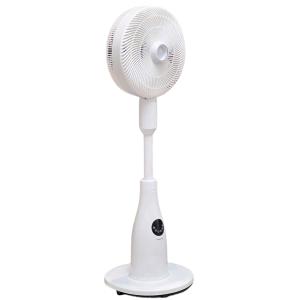 Quạt Cây Phun Sương De Muller QM71 - Nâng Tầm Không Gian Sống Chuẩn Châu Âu