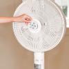 Quạt Cây Phun Sương De Muller QM71 - Nâng Tầm Không Gian Sống Chuẩn Châu Âu