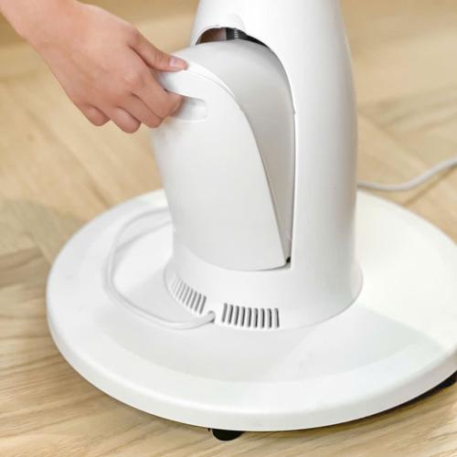Quạt Cây Phun Sương De Muller QM71 - Nâng Tầm Không Gian Sống Chuẩn Châu Âu