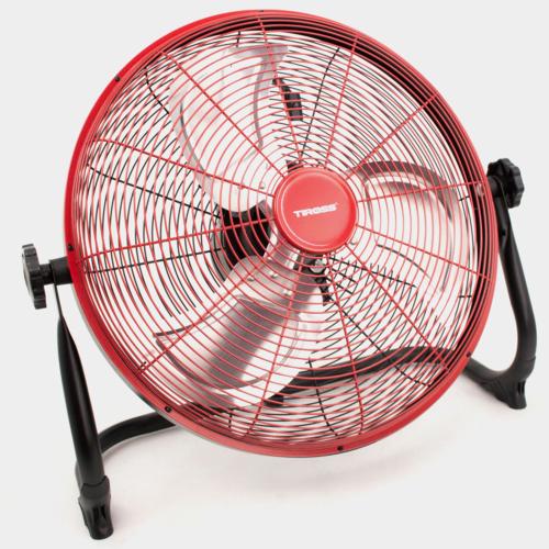 Quạt Tích Điện Tiross TS9178 TS9179 - Đỉnh Cao Công Nghệ Động Cơ DC Và Pin Lithium