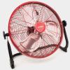 Quạt Tích Điện Tiross TS9178 TS9179 - Đỉnh Cao Công Nghệ Động Cơ DC Và Pin Lithium