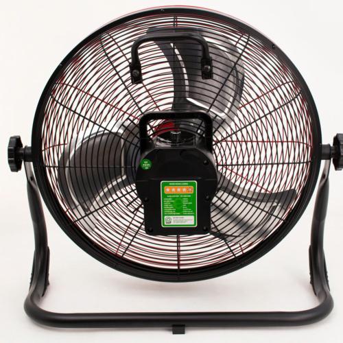 Quạt Tích Điện Tiross TS9178 TS9179 - Đỉnh Cao Công Nghệ Động Cơ DC Và Pin Lithium