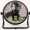 Quạt Tích Điện Tiross TS9178 TS9179 - Đỉnh Cao Công Nghệ Động Cơ DC Và Pin Lithium
