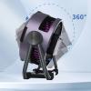 Quạt Tích Điện Tuần Hoàn Tiross TS2285 - Giải Pháp Làm Mát Toàn Diện
