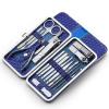 Bộ Chăm Sóc Móng 18 Món Cao Cấp SK147 - Giải Pháp Làm Đẹp Toàn Diện