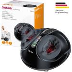Máy Massage Chân Beurer FM90 - Trải Nghiệm Thư Giãn Đỉnh Cao Tại Gia