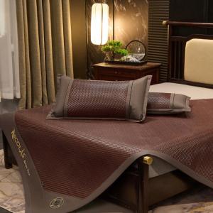 Cặp Vỏ Gối Nicolas Ngải Cứu 50x70cm - Đột Phá Công Nghệ Giấc Ngủ