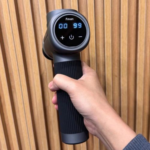Súng Massage Fman M1 - Hiệu Suất Vượt Trội Từ Công Nghệ Động Cơ Tiên Tiến