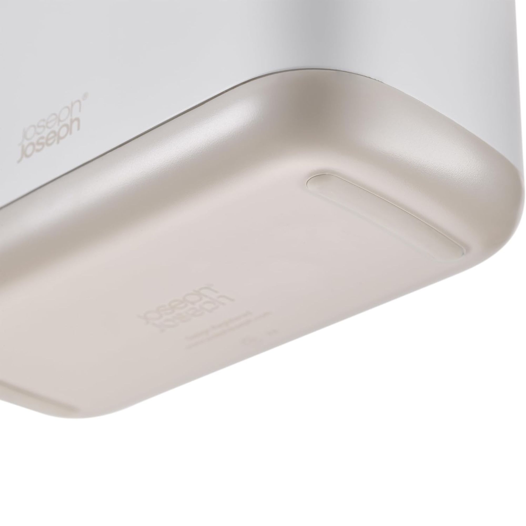 Hộp Đựng Bàn Chải Joseph Joseph EasyStore 70575 - Điểm Nhấn Tinh Tế Cho Phòng Tắm Hiện Đại