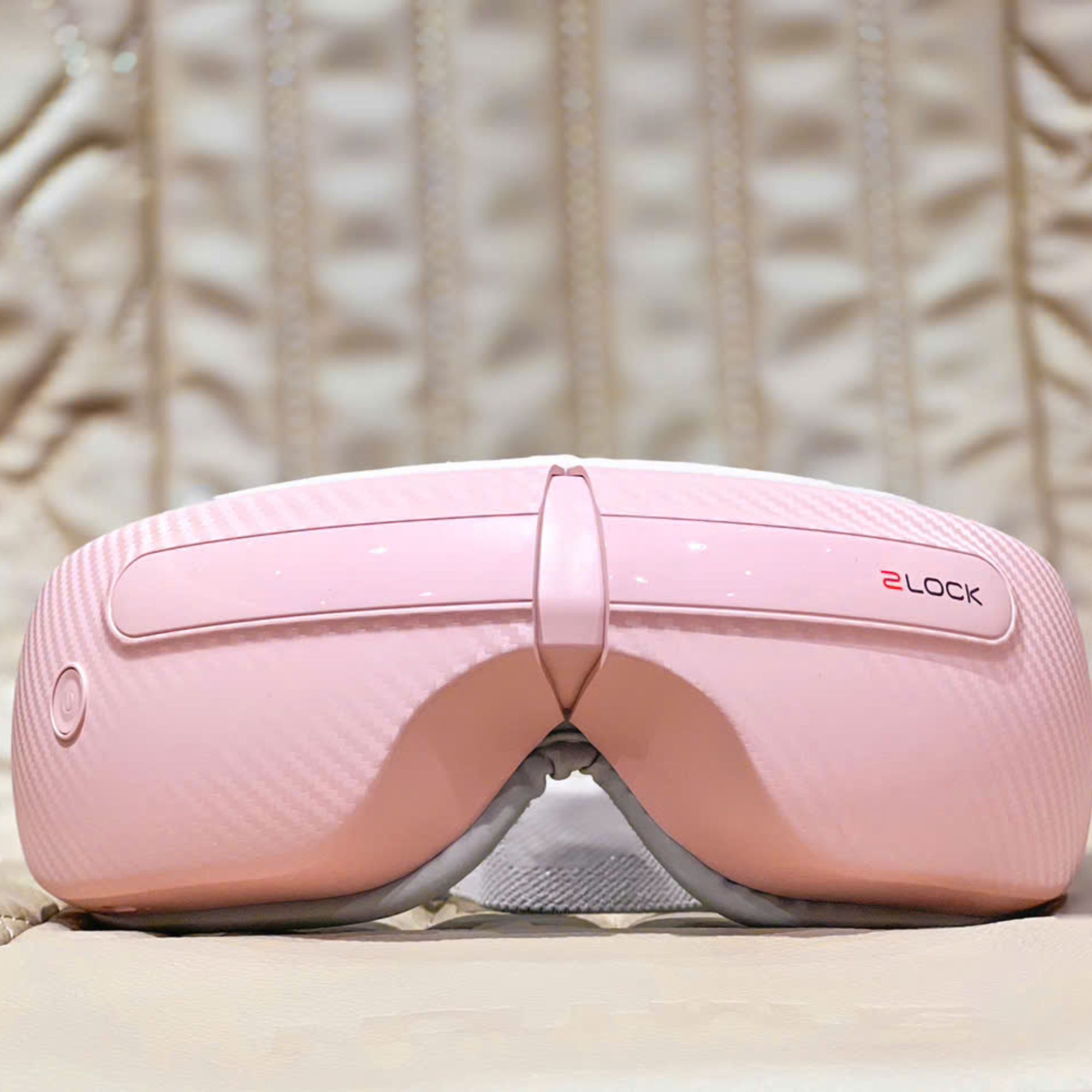 Máy Massage Mắt 2Lock Version 2025 – Giải Pháp Chăm Sóc Sức Khỏe Thị Lực Toàn Diện