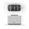 Hộp Đựng Bàn Chải Joseph Joseph EasyStore 70575 - Điểm Nhấn Tinh Tế Cho Phòng Tắm Hiện Đại