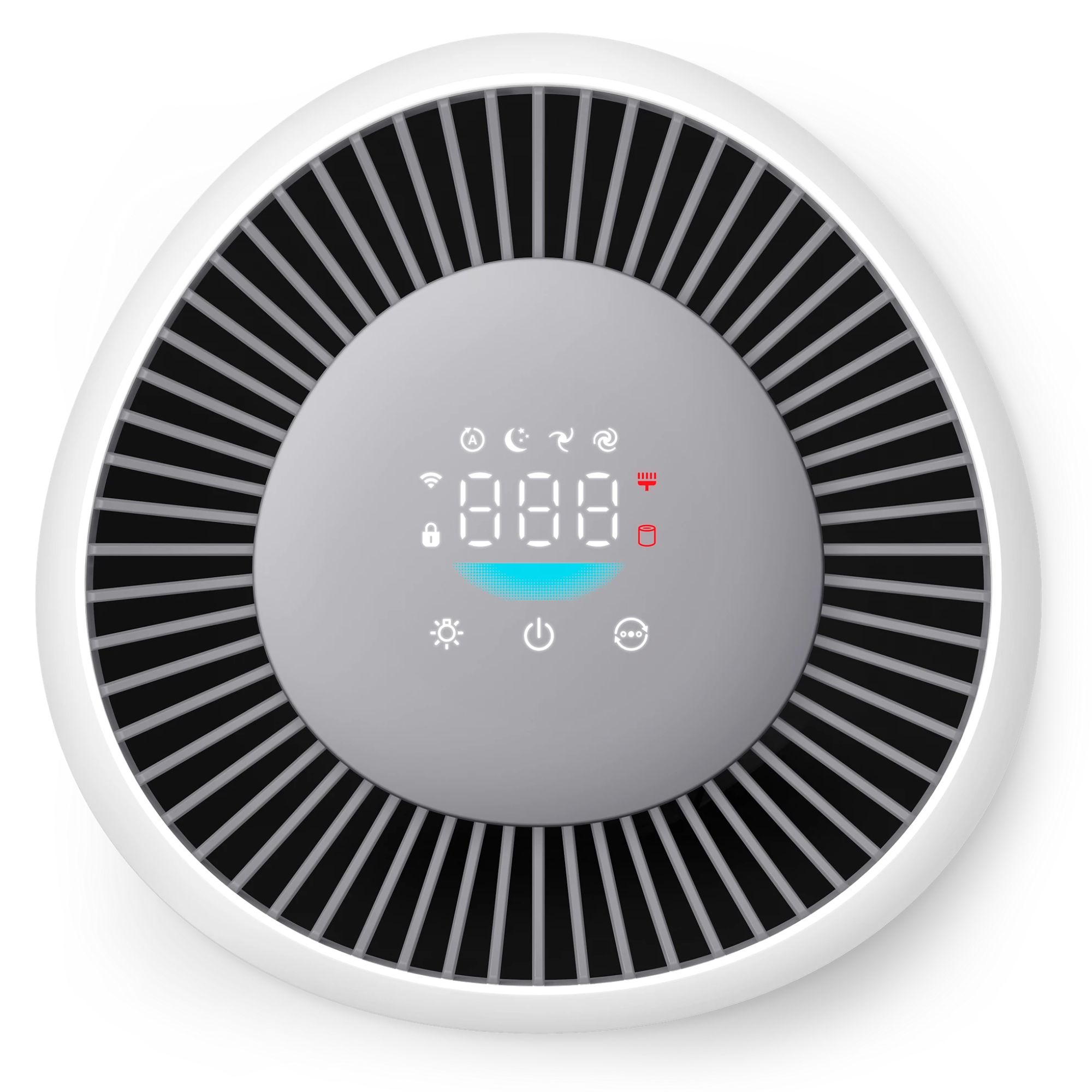 Máy Lọc Không Khí Philips PureProtect AC0950 10 - Nâng Tầm Không Gian Sống Chuẩn Mực