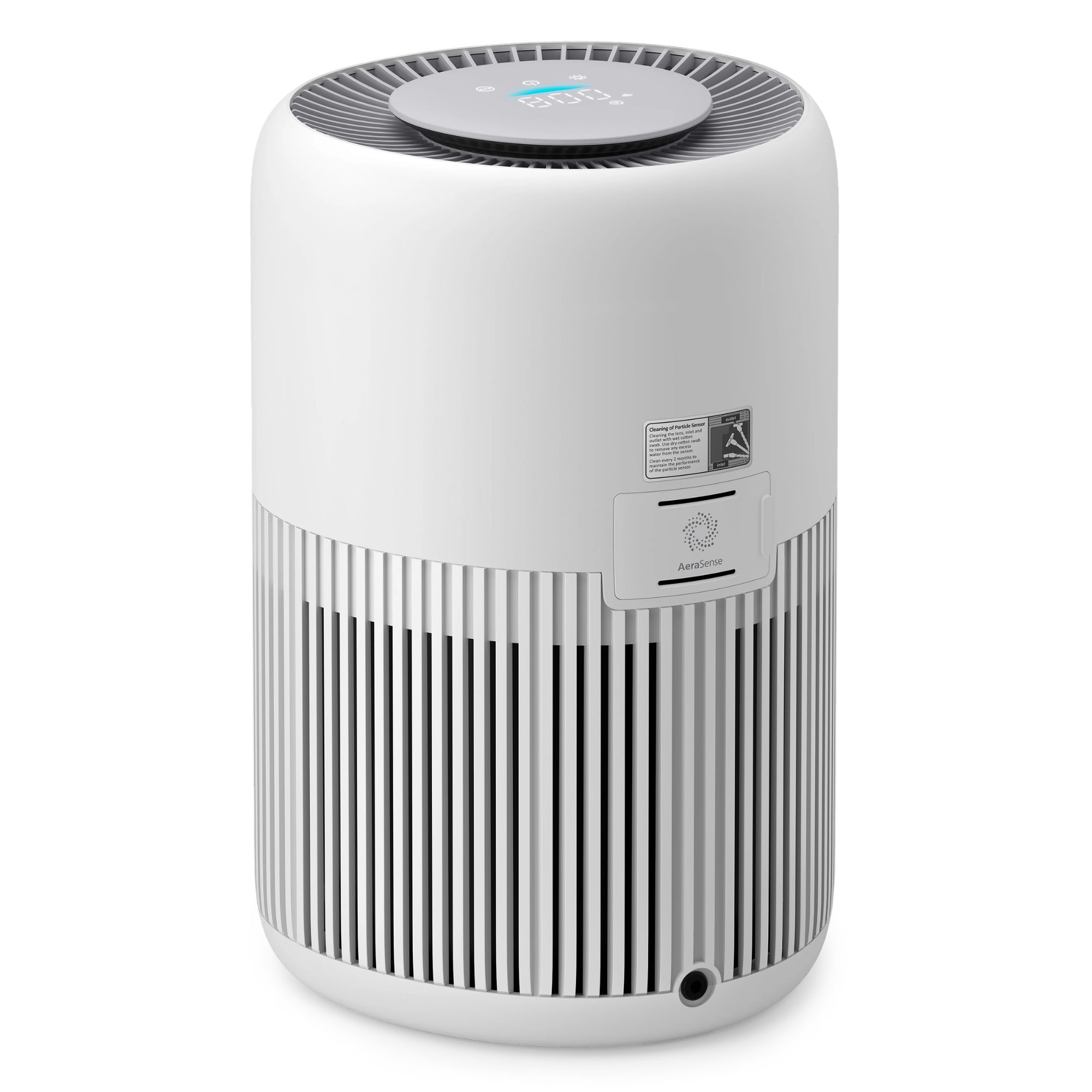 Máy Lọc Không Khí Philips PureProtect AC0950 10 - Nâng Tầm Không Gian Sống Chuẩn Mực