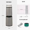 Máy Lọc Không Khí LG PuriCare AS10GDBY0 - Tuyệt Tác Nội Thất Sống Khỏe Thượng Lưu