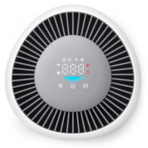Máy Lọc Không Khí Philips PureProtect AC0950 10 - Nâng Tầm Không Gian Sống Chuẩn Mực