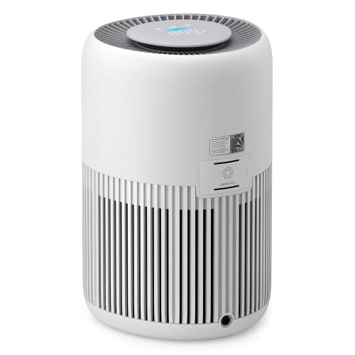 Máy Lọc Không Khí Philips PureProtect AC0950 10 - Nâng Tầm Không Gian Sống Chuẩn Mực