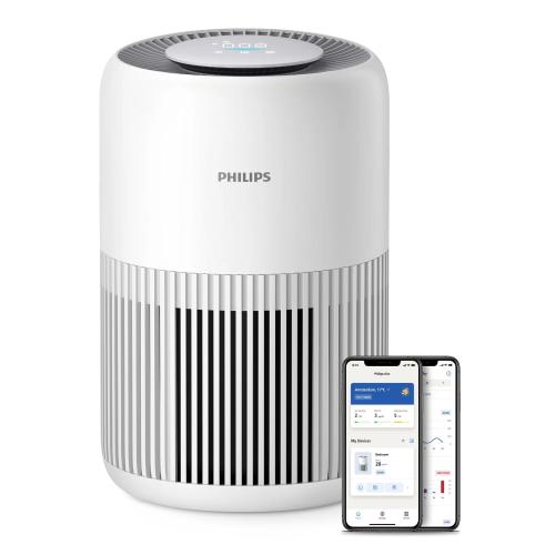Máy Lọc Không Khí Philips PureProtect AC0950 10 - Nâng Tầm Không Gian Sống Chuẩn Mực