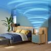 Máy Lọc Không Khí Philips PureProtect AC0950 10 - Nâng Tầm Không Gian Sống Chuẩn Mực