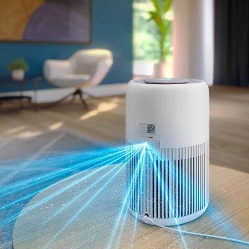 Máy Lọc Không Khí Philips PureProtect AC0950 10 - Nâng Tầm Không Gian Sống Chuẩn Mực