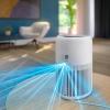 Máy Lọc Không Khí Philips PureProtect AC0950 10 - Nâng Tầm Không Gian Sống Chuẩn Mực