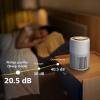 Máy Lọc Không Khí Philips PureProtect AC0950 10 - Nâng Tầm Không Gian Sống Chuẩn Mực