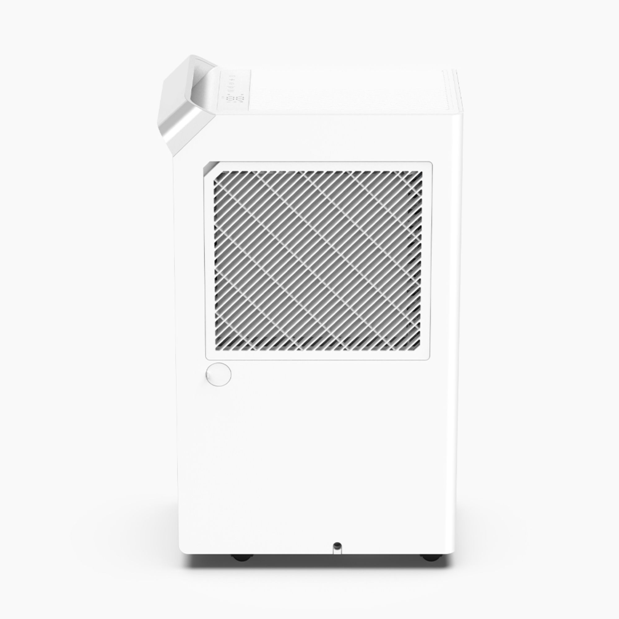 Máy Hút Ẩm Cao Cấp Lumias LMD-20L Công Suất 20L Ngày Lọc Khí HEPA
