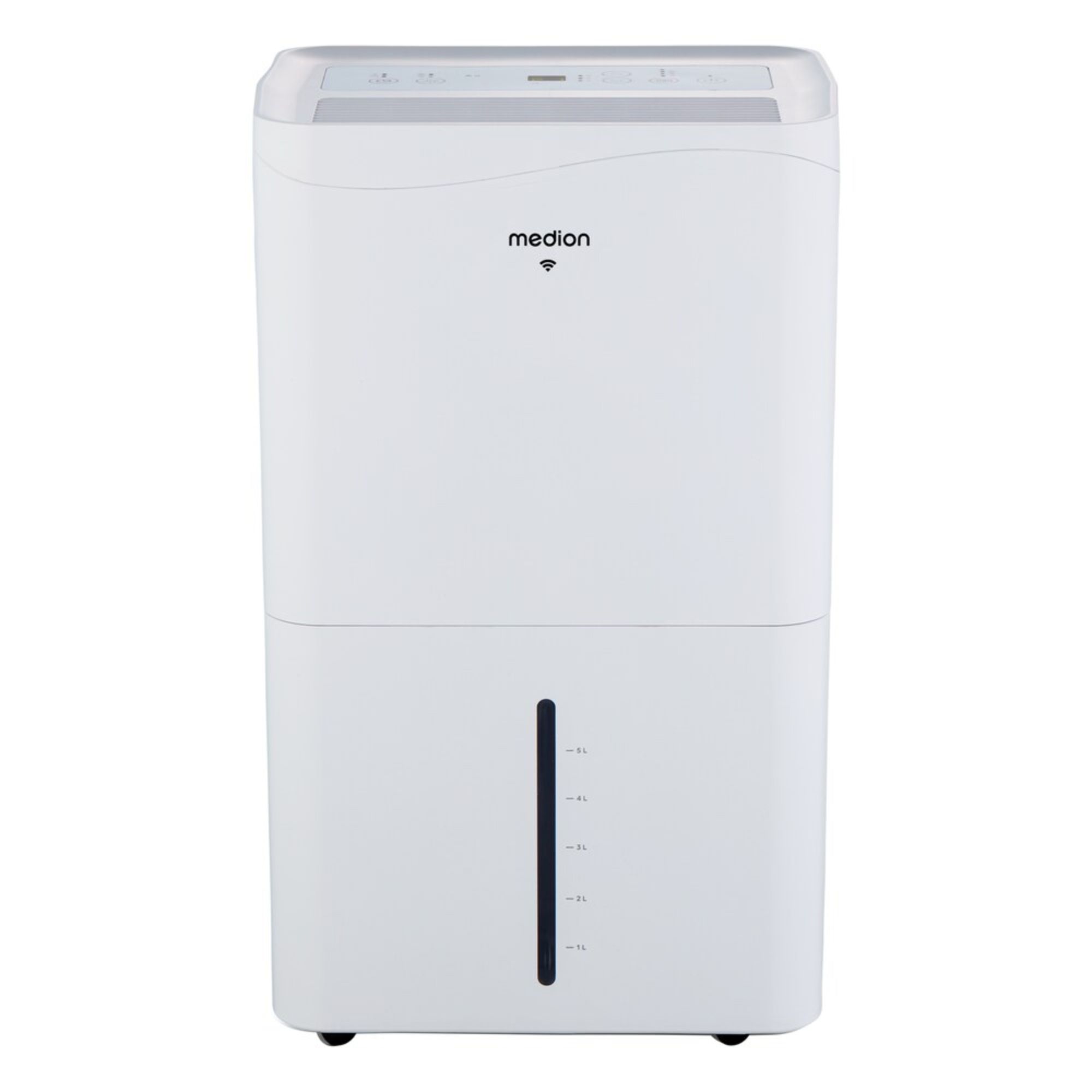 Máy Hút Ẩm Medion MD10832 50 Lít - Giải Pháp Kiểm Soát Độ Ẩm Chuyên Nghiệp Cho Không Gian Lớn