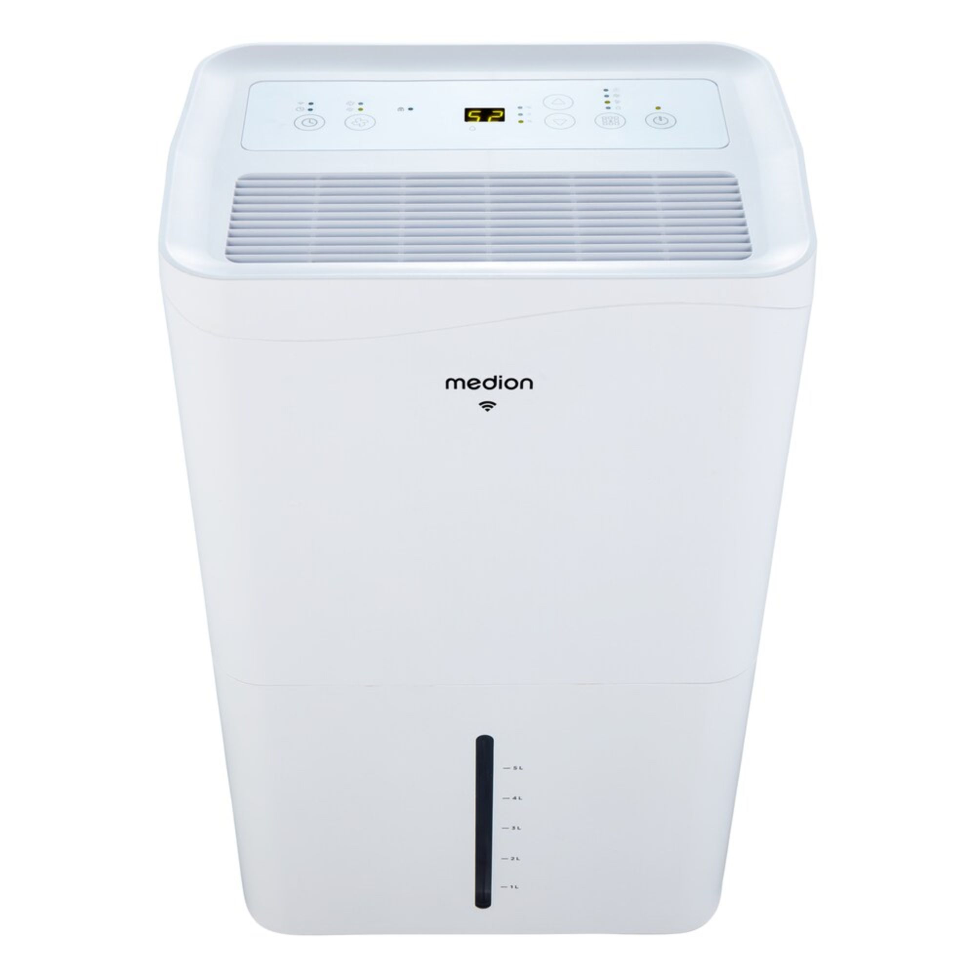 Máy Hút Ẩm Medion MD10832 50 Lít - Giải Pháp Kiểm Soát Độ Ẩm Chuyên Nghiệp Cho Không Gian Lớn