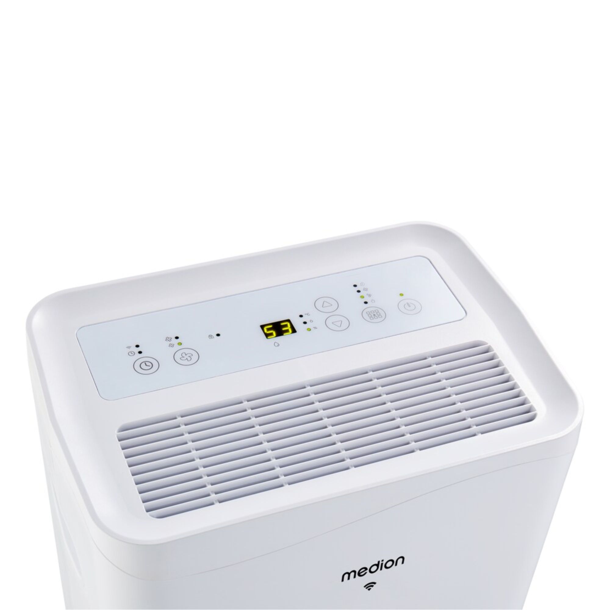 Máy Hút Ẩm Medion MD10832 50 Lít - Giải Pháp Kiểm Soát Độ Ẩm Chuyên Nghiệp Cho Không Gian Lớn