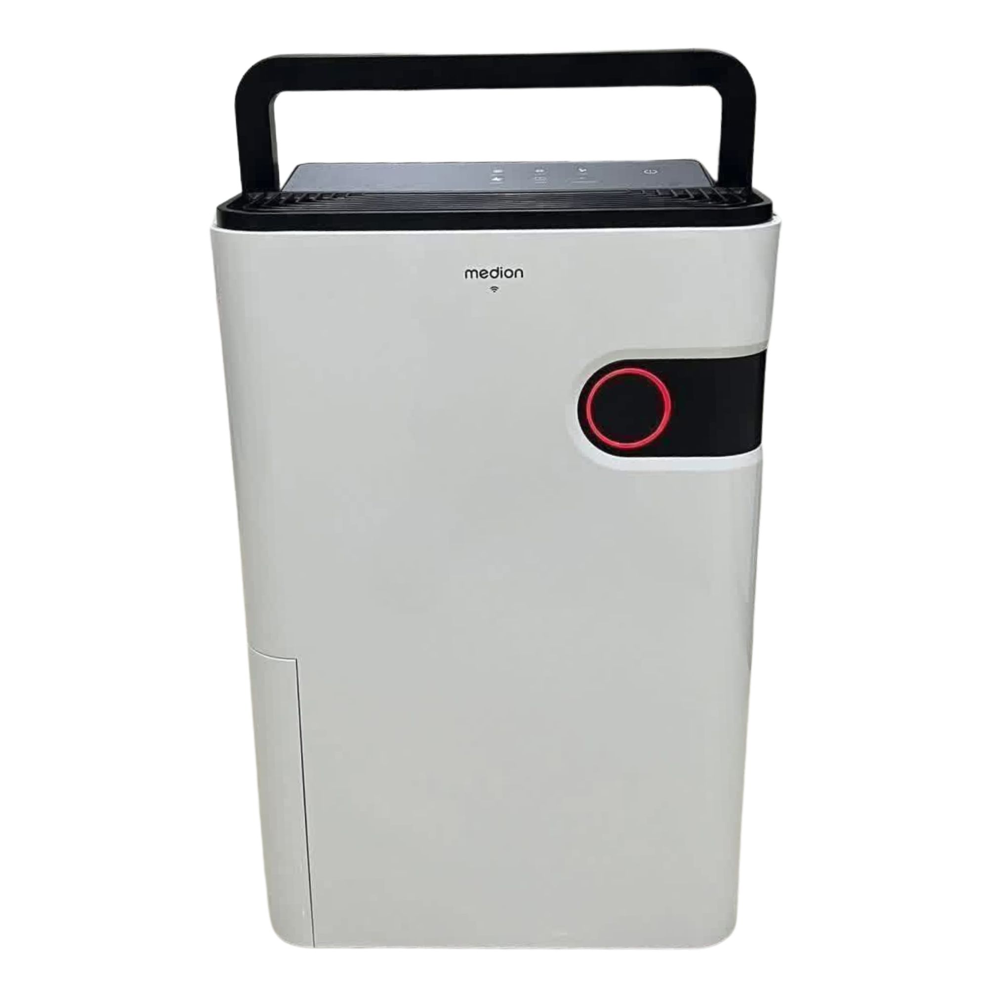 Máy Hút Ẩm Medion MD12044 24L - Giải Pháp Kiểm Soát Độ Ẩm Toàn Diện