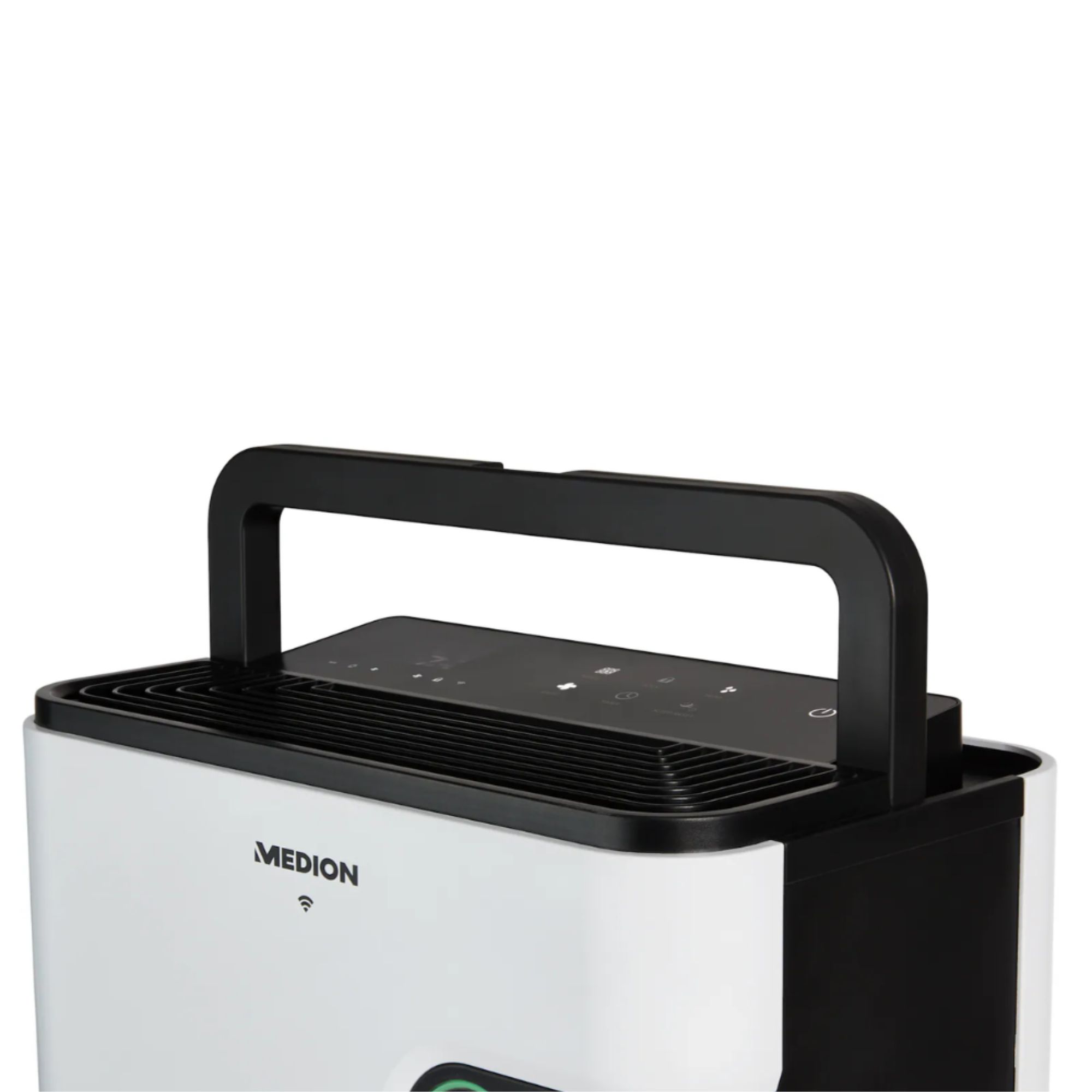 Máy Hút Ẩm Medion MD12044 24L - Giải Pháp Kiểm Soát Độ Ẩm Toàn Diện