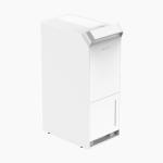 Máy Hút Ẩm Cao Cấp Lumias LMD-20L | Công Suất 20L/Ngày, Lọc Khí HEPA