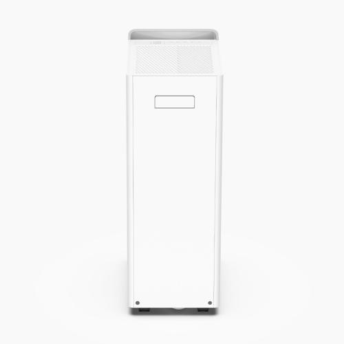 Máy Hút Ẩm Cao Cấp Lumias LMD-20L Công Suất 20L Ngày Lọc Khí HEPA