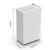 Máy Hút Ẩm Cao Cấp Lumias LMD-20L Công Suất 20L Ngày Lọc Khí HEPA