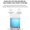 Máy Hút Ẩm Cao Cấp Lumias LMD-20L Công Suất 20L Ngày Lọc Khí HEPA
