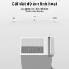 Máy Hút Ẩm Cao Cấp Lumias LMD-20L Công Suất 20L Ngày Lọc Khí HEPA