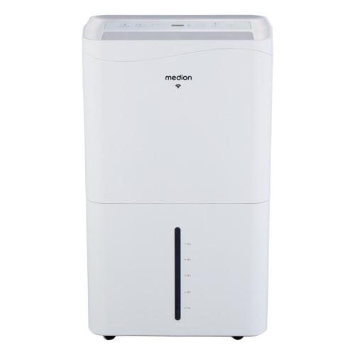 Máy Hút Ẩm Medion MD10832 50 Lít - Giải Pháp Kiểm Soát Độ Ẩm Chuyên Nghiệp Cho Không Gian Lớn