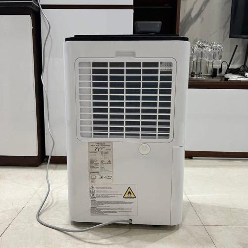Máy Hút Ẩm Medion MD10832 50 Lít - Giải Pháp Kiểm Soát Độ Ẩm Chuyên Nghiệp Cho Không Gian Lớn