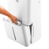 Máy Hút Ẩm Medion MD10832 50 Lít - Giải Pháp Kiểm Soát Độ Ẩm Chuyên Nghiệp Cho Không Gian Lớn