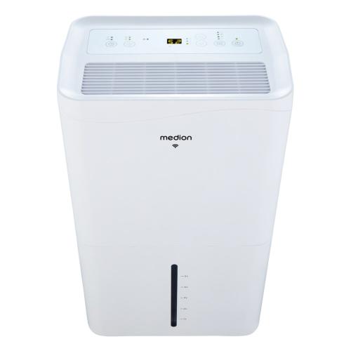 Máy Hút Ẩm Medion MD10832 50 Lít - Giải Pháp Kiểm Soát Độ Ẩm Chuyên Nghiệp Cho Không Gian Lớn