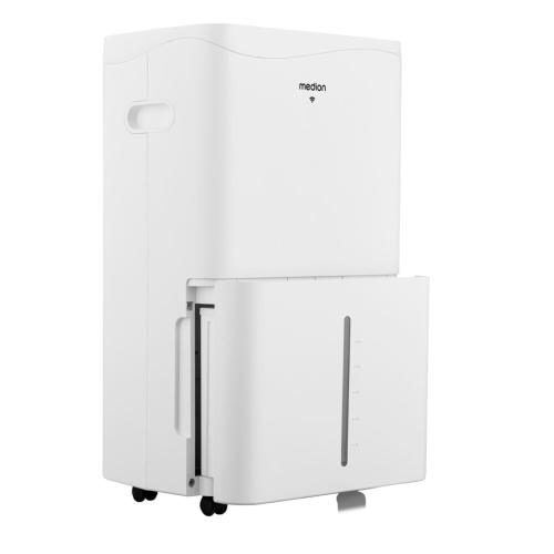 Máy Hút Ẩm Medion MD10832 50 Lít - Giải Pháp Kiểm Soát Độ Ẩm Chuyên Nghiệp Cho Không Gian Lớn