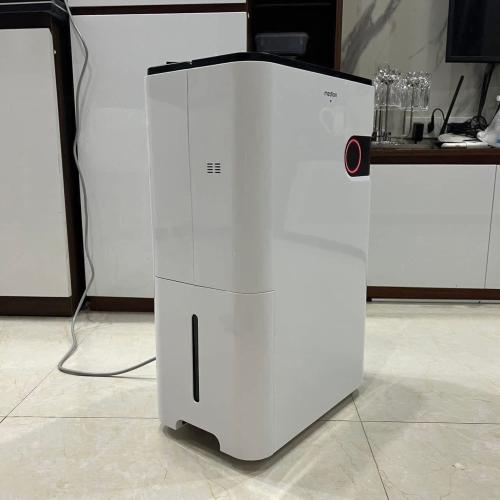 Máy Hút Ẩm Medion MD12044 24L - Giải Pháp Kiểm Soát Độ Ẩm Toàn Diện